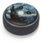 Vincent Van Gogh The Starry Night Amazon Echo Dot Skin